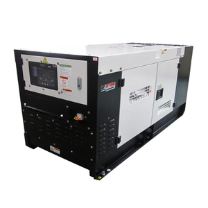 Generador diésel silencioso, 220/380 voltios, 3 fases, 50 <span class=keywords><strong>hertz</strong></span>, 250kva - Product Image 6