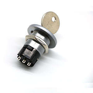 Serrure de porte d'<span class=keywords><strong>ascenseur</strong></span>, serrure de porte de palier pour <span class=keywords><strong>ascenseur</strong></span> <span class=keywords><strong>KONE</strong></span>, remplacement de serrure à <span class=keywords><strong>clé</strong></span>, pièces de rechange pour <span class=keywords><strong>ascenseur</strong></span> - Product Image 4