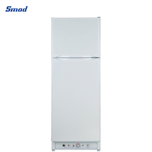 ตู้เย็นแก๊ส 2 ประตู ขนาด 9.4 คิว รุ่น DDG-280D2U - Product Image 4