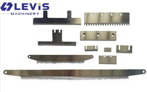 <span class=keywords><strong>LEVIS</strong></span> Machine d'emballage en acier au tungstène à haute efficacité avec lames dentelées (taille personnalisable) - Product Image 6