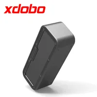 XDOBO المحمولة مكبر صوت بالبلوتوث لاسلكي 2021 جديد مصنع الجملة Oem ملحقات الهاتف المحمول سيارة مكبر صوت صغير مكبر صوت Dj