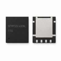 NTMFS5C430NLT1G 40V 200A MOSFET de puissance à canal N à faible RDS(on) SO-8FL DFN5 IC