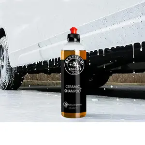 Car Wash Shampoo with wax Auto care&cleaning product car wax foam soap for car wash OEM, FREE SAMPLE