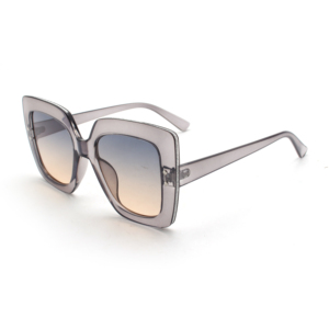 Gafas <span class=keywords><strong>de</strong></span> Sol Cuadradas <span class=keywords><strong>de</strong></span> Moda para Mujer, <span class=keywords><strong>Lentes</strong></span> Polarizadas, Montura <span class=keywords><strong>de</strong></span> PC Colorida, Gafas <span class=keywords><strong>de</strong></span> <span class=keywords><strong>Verano</strong></span> Elegantes - Product Image 4