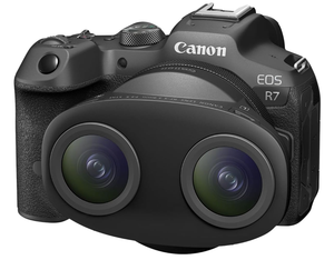 Objectif double fisheye Ca non RF-S 3,9 mm F/3,5 STM - Product Image 6