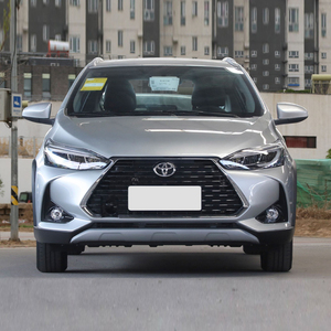 Toyotas Yari S รถมือสอง5<span class=keywords><strong>ประตู</strong></span>5ที่นั่งแฮทช์แบค toyotas Yari S <span class=keywords><strong>2020</strong></span> 2023รถเบนซินมือสอง - Product Image 2
