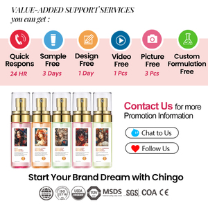 Vaporisateur de <span class=keywords><strong>parfum</strong></span> pour cheveux <span class=keywords><strong>et</strong></span> corps Marque privée Dames <span class=keywords><strong>Parfum</strong></span> 48 heures Déodorant Vaporisateur de <span class=keywords><strong>parfum</strong></span> pour cheveux <span class=keywords><strong>et</strong></span> corps <span class=keywords><strong>Parfum</strong></span> en spray - Product Image 6
