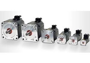 มอเตอร์ LSML-08-100-4F-110 Keba ประสิทธิภาพสูงสำหรับอุปกรณ์อัตโนมัติ - Product Image 3
