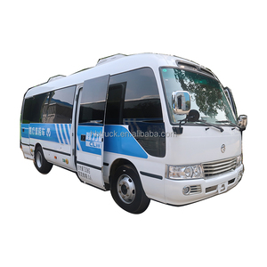 Autobús Médico <span class=keywords><strong>de</strong></span> Rayos X para Exámenes Físicos, Modelo CLWHI, Último Modelo - Product Image 1