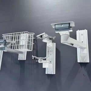 Rak Dinding Universal Aluminium untuk Monitor Pasien di Rumah Sakit untuk ICU dan Ruang Gawat Darurat - Product Image 5