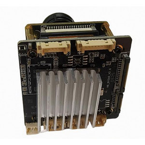 Hi3519DV500 Development Board 4K30 AI ISP Camera Chip ultra High Definition AI Camera Target Detection Module Source <strong>Code</strong> - Product Image 4