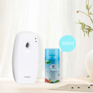 Heaidea prix usine salle de bain désodorisant vaporisateur distributeur automatique aérosol distributeur automate toilette maison purificateur d'air - Product Image 3