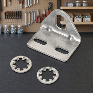 Prodotto per trasporto merci e staffa IFM E10734 - Product Image 3