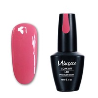 Mixcoco-Cosmétique de maquillage UV longue durée pour salon de beauté, 15ml