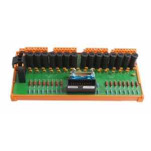 โมดูลจ่ายไฟ AS-P810-000 สำหรับ 984 PLC 24V 2A ราง DIN - Product Image 1
