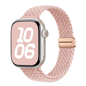 Correas Magnéticas Decorativas Premium, Elegantes y Modernas para <span class=keywords><strong>Apple</strong></span> Watch Serie 10 de 46mm, Diseño Deportivo - Product Image 3
