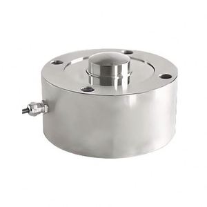 Module de pesage à cellule de charge KOFIG KFG-DL05 en acier allié, type à rayons, précision 0,1 %, 0-30T, 5~15V CC, pour réservoir de liquide - Meilleures ventes - Product Image 2