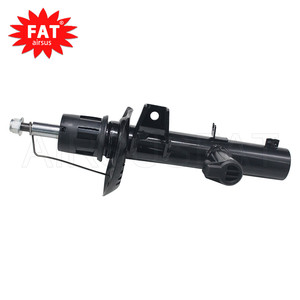 Per <span class=keywords><strong>Volkswagen</strong></span> VW Passat <span class=keywords><strong>B7</strong></span> 2011-2015 <span class=keywords><strong>Volkswagen</strong></span> CC 2009-2011 Golf 6 nucleo ammortizzatore anteriore con EDC 7 n0413031h 1 k0413031dc - Product Image 3