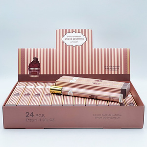 <span class=keywords><strong>Profumo</strong></span> Arabo Lussuoso con Fragranza Floreale, 35ml, <span class=keywords><strong>Profumo</strong></span> Duraturo, Mini Formato <span class=keywords><strong>da</strong></span> Viaggio, Spray Corpo per Donne - Product Image 6