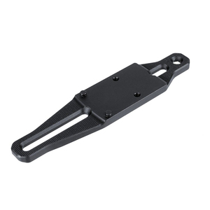 Base Universal de Perfil Bajo para Miras Ópticas HD y <span class=keywords><strong>SRO</strong></span> 407C 507C Red Dot - Product Image 1