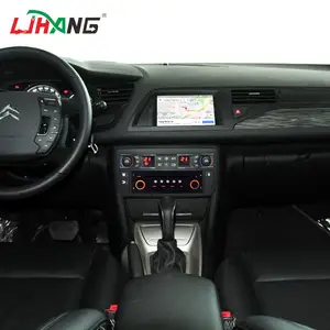 Stereo Citroen C5 Android Sets For All Types Of Models Inspiring Driving Experience - Alibaba.com