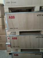 Plc Binary I/o 3 Pca 750132-802 Rev.1.2 Board for Ref542plus Base Unit for Warranty Product