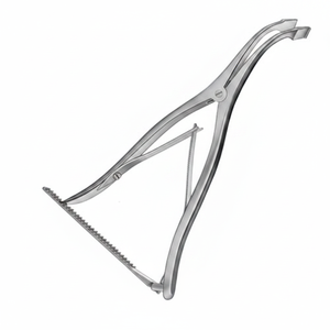 Esparcidor de lámina INGE de 170MM especial de GRAYROCKS ENTERPRISES Hecho en Pakistán - Product Image 2