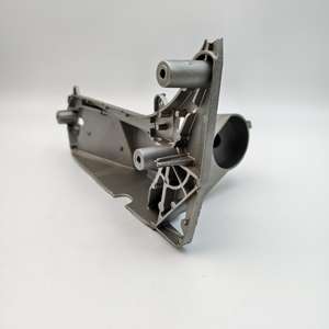 Услуги по индивидуальной обработке компонентов из алюминиевого сплава - Product Image 2