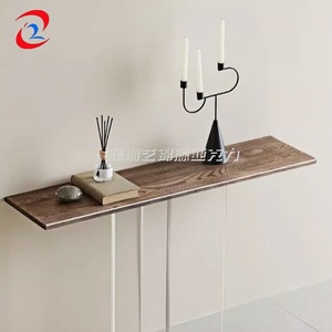 Custom cristallino <span class=keywords><strong>per</strong></span> <span class=keywords><strong>Plexiglass</strong></span> tavolo e divano gambe in acrilico conici mobili piedi accessori <span class=keywords><strong>per</strong></span> mobili <span class=keywords><strong>per</strong></span> espositori - Product Image 5