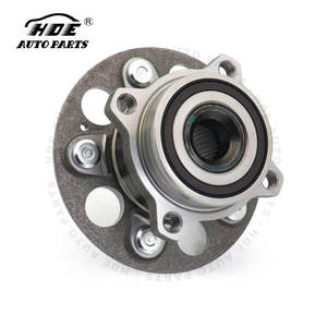 42200-TLA-A51 LVBW1828 762645 Rodamiento de Cubo de Rueda para HONDA CR-V V, Venta al por Mayor de Autopartes - Product Image 2