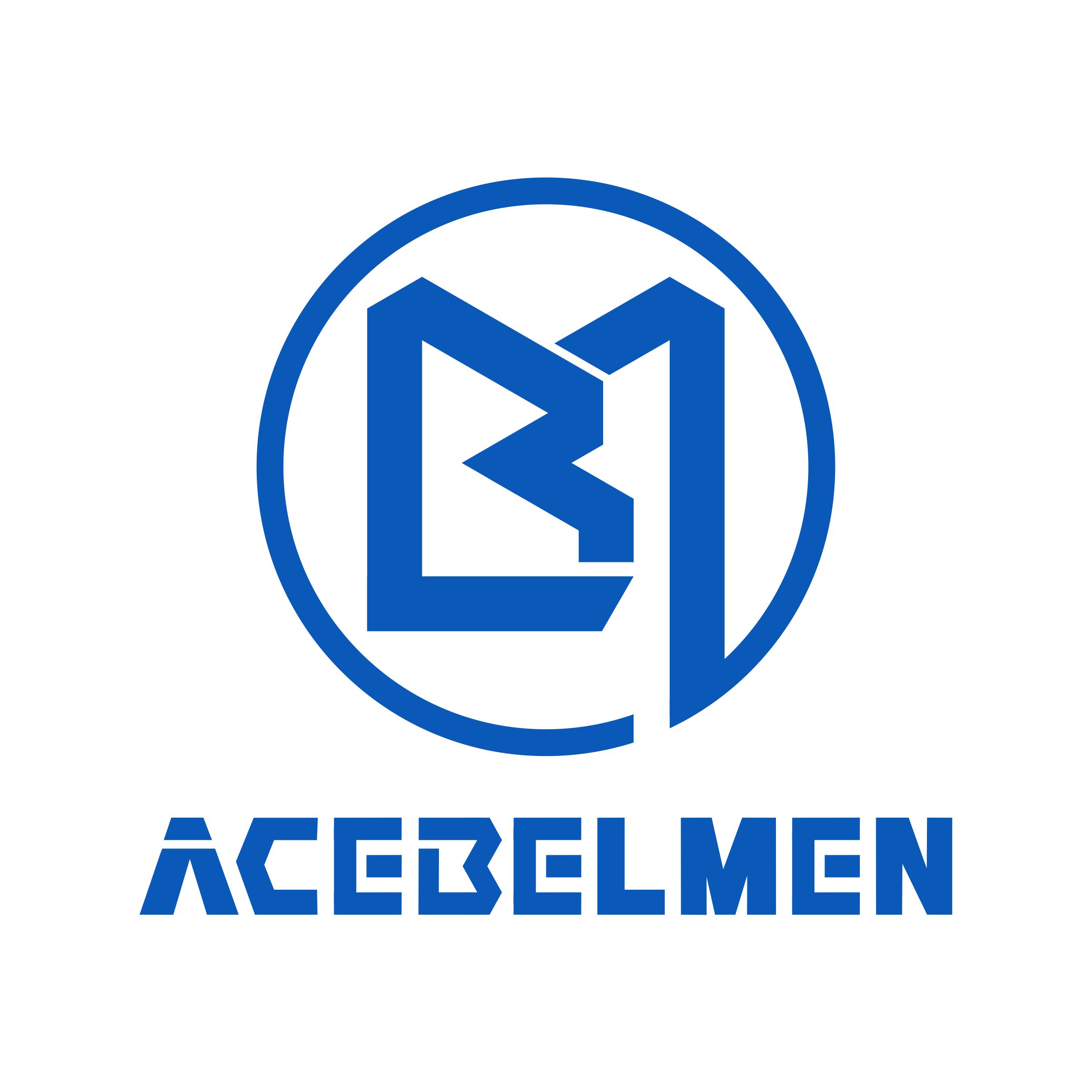 Shandong Belmen International Trade Co., Ltd. logo