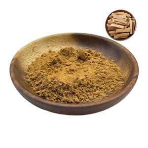 ผง Thanaka สกัดจากรากสมุนไพรเครื่องสำอางผง Thanaka แบบดิบ - Product Image 2
