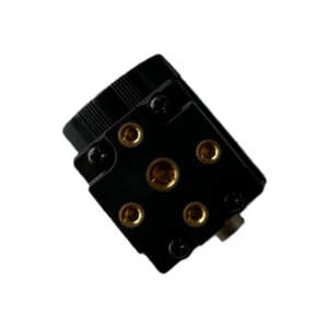 Caméra couleur KEYENCE CA-H048CX de qualité supérieure avec une vitesse 16 fois plus rapide, une fonctionnalité élevée et 470000 pixels - Product Image 5