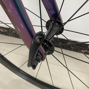 Bicicleta de Carretera con Cuadro de Carbono en Oferta, Modelos Trek Madone, Pardus Spark Evo - Product Image 6