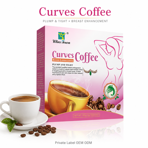 Café Beauté Quotidienne <span class=keywords><strong>pour</strong></span> <span class=keywords><strong>le</strong></span> Corps : Soutien à la Silhouette, Bien-être Féminin – Marque Privée, OEM, ODM, Formule Personnalisée, Vente en Gros, Fournisseur d'Usine - Product Image 1