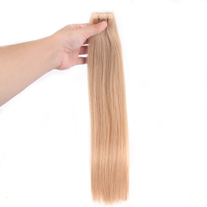 Extensiones de Cabello con Cinta Adhesiva Invisible de Grado Profesional KSWIGS, Cabello Humano Virgen 100%, Liso Natural, Trama Sin Costuras, Fácil de Usar - Product Image 2