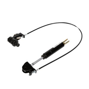 Resortes de Compresión de Cilindro de Calibre 18, Certificados por RoHS, para Aplicaciones de Suspensión Automotriz, Suministro de Fábrica - Product Image 1