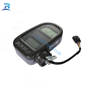 खुदाई मॉनिटर प्रदर्शन पैनल <span class=keywords><strong>pc200</strong></span> <span class=keywords><strong>7</strong></span> मॉनिटर 7835-12-3007 - Product Image 4