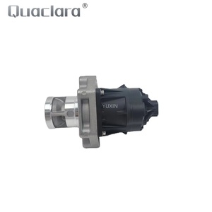 Válvula Solenoide EGR Nueva de Alta Calidad 71749240 71752862 para SAAB FIAT <span class=keywords><strong>ALFA</strong></span> <span class=keywords><strong>ROMEO</strong></span> LANCIA <span class=keywords><strong>Mito</strong></span> 500X SUV 159 con 12 Meses de Garantía - Product Image 6