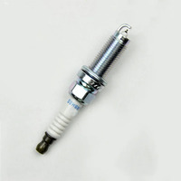Pièces de moteur automobile en gros, bougie d'allumage ILZKAR8H8S 95112, bougies OEM 12290-59B-003 ILZKAR8H8S, bougie d'allumage en iridium