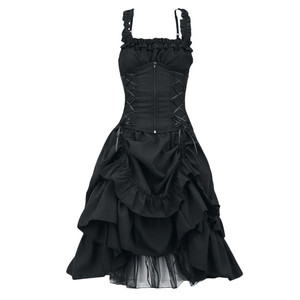 Buy In Bulk Punk Prom Dresses Customizable Dresses, Various Sizes |  Alibaba.com