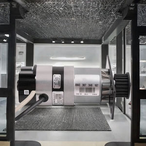 Motor de Puerta Moderno de Acero 3600 5200 DPM57BL54.D1 57038529, Equipo de Elevación para Apartamentos y Hoteles, Piezas de Repuesto para Ascensores - Product Image 3