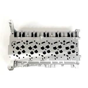 Nueva Culata de Aluminio para Ford Ranger 3.2 TDCi - SA2W, <span class=keywords><strong>ENSA</strong></span>, SA2S, SA2R - Product Image 1