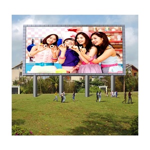 <strong>Full</strong> <strong>Color</strong> <strong>Outdoor</strong> P4 P5 <strong>P6</strong> P8 P10 <strong>Outdoor</strong> <strong>Fixed</strong> LED Display 960X960mm LED Panels for Video Wall <strong>Outdoor</strong> - Product Image 3