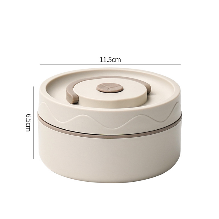 เดี่ยว (เล็ก) สีเบจ