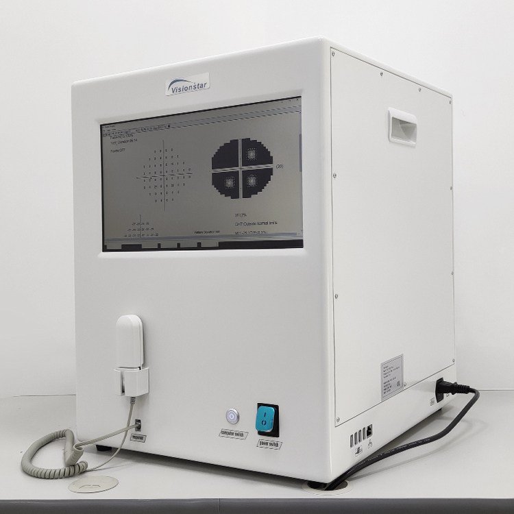 visual field analyzer perimeter accessories zeiss