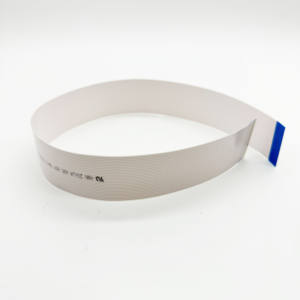 Câble de tête d'impression Roland XR640 d'origine de haute qualité 29 broches pour encre solvant nouvel état - Product Image 2