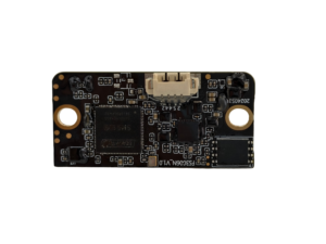 Control de Acceso Biométrico Compacto y Seguro UART con Reconocimiento Facial 3D y de Venas Palmares, Detección de Vitalidad para Cerraduras Inteligentes y Control de Asistencia - Product Image 5
