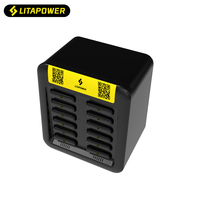 Banques d'alimentation électronique Location 5V/2A 5000mAh 12 Ports Power Bank Vending Machine OEM Shenzhen Manufacturer (Exclut Power Banks0