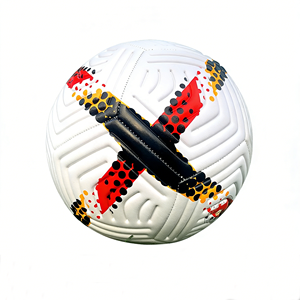 Balón de Fútbol Oficial Original de Alta Calidad, Talla 5, Serie Copas Mundiales 2026, Balón de Fútbol de PU Termosellado, en Stock - Product Image 2